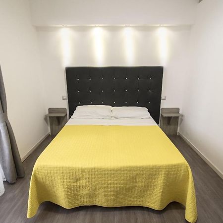 Donna Luisa Bed & Breakfast Naples Luaran gambar