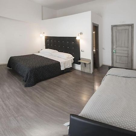 Donna Luisa Bed & Breakfast Naples Luaran gambar
