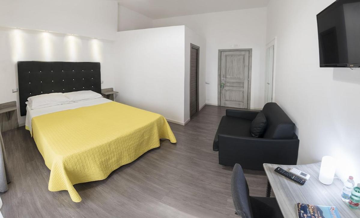 Donna Luisa Bed & Breakfast Naples Luaran gambar
